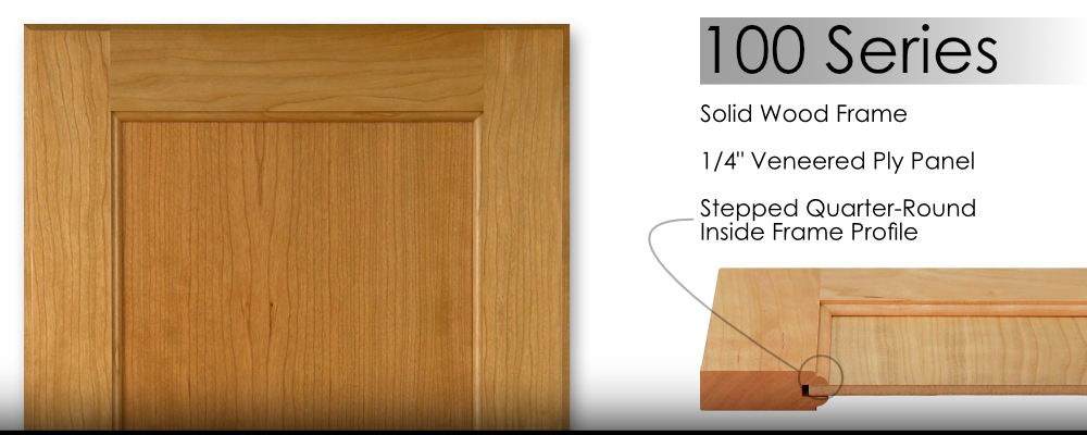 Doors Drawer Fronts