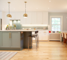 IKEA Compatable Doors & Drawer Fronts