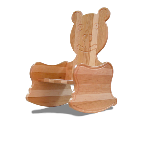 bear chair 1