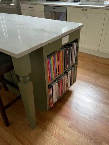 Modern IKEA Kitchen Fronts