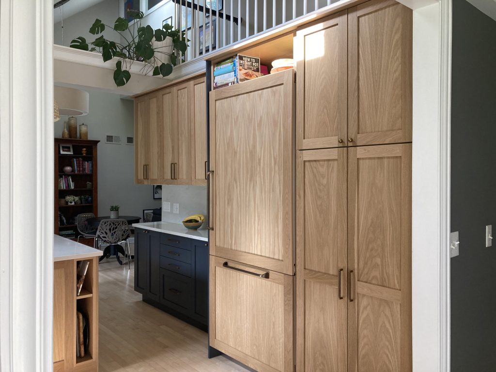 IKEA Sektion Custom Doors