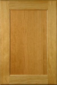 100 Series Sample Door