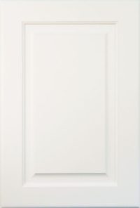 600 Series (MDF) Sample Door