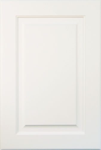 600 Series (MDF) Sample Door