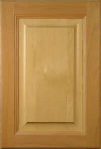 800 Series Sample Door