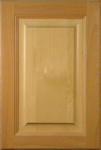 800 Series Sample Door