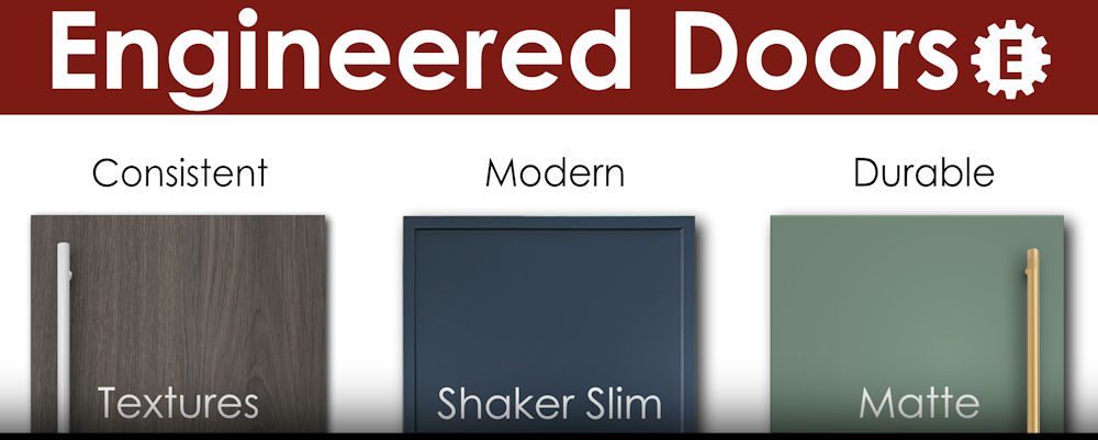 Engineered Doors