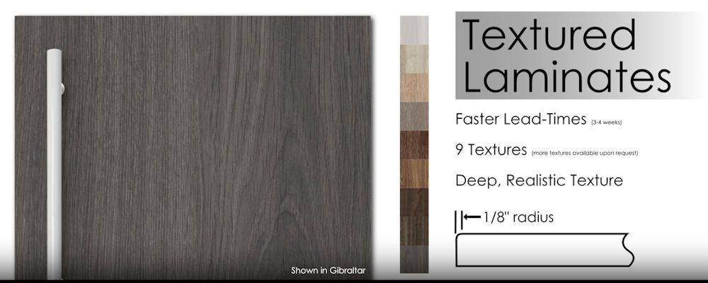 Engineer Texture Laminate