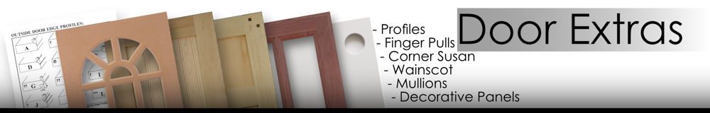 Door Extras