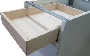 IKEA Drawer Box