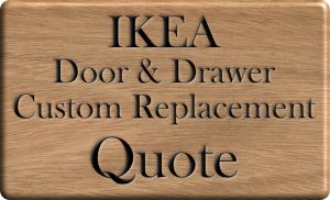 IKEA Quote Button