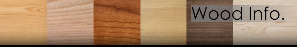 Wood Species