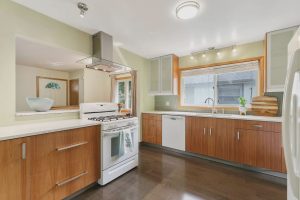 Custom Doors for IKEA Akurum