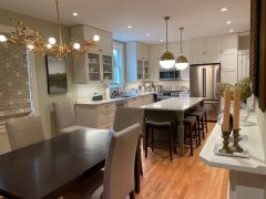 shaker cabinet doors painted IKEA refacing Scherrs