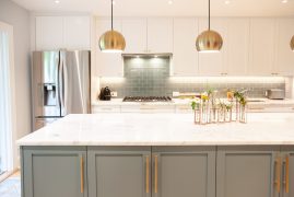 IKEA SEKTION Custom Doors