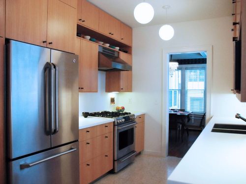 IKEA Akurum Kitchen Cabinet Doors